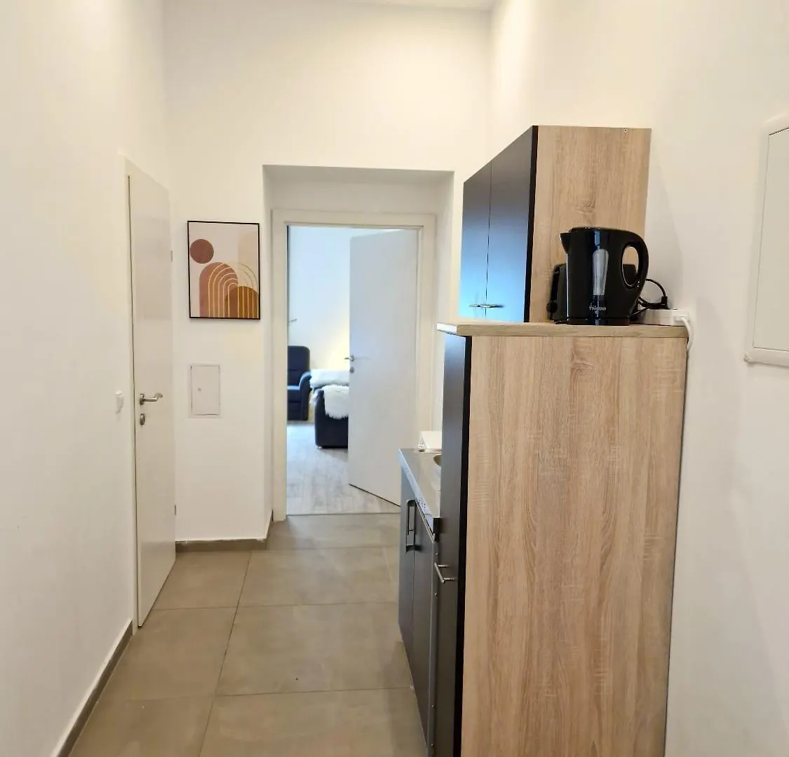 Rpstay Vienna