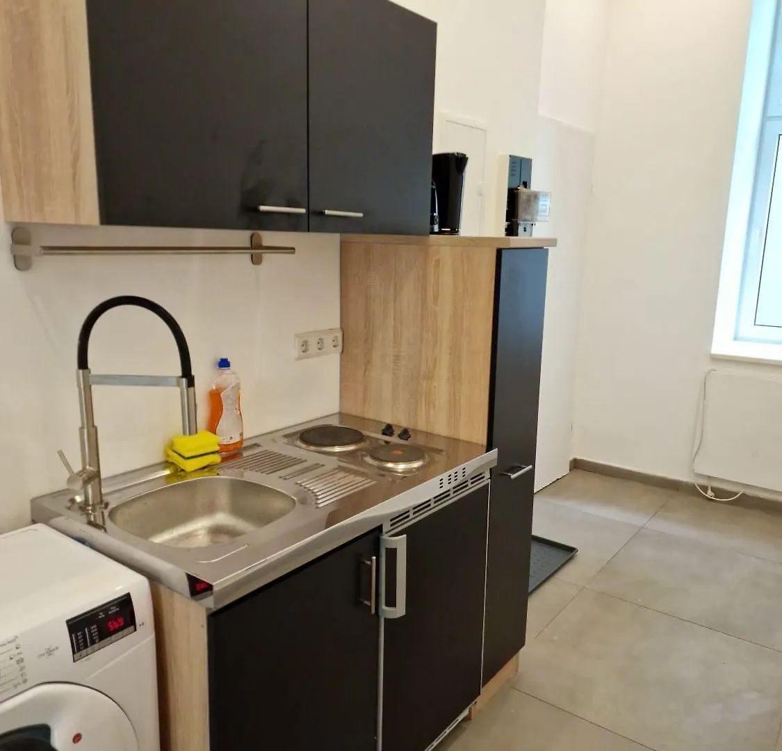 Apartment Rpstay Vienna