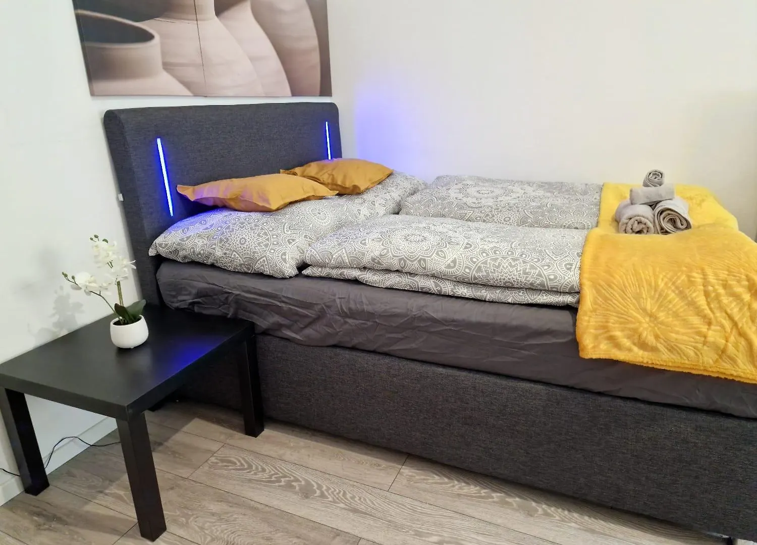 Rpstay Vienna Austria