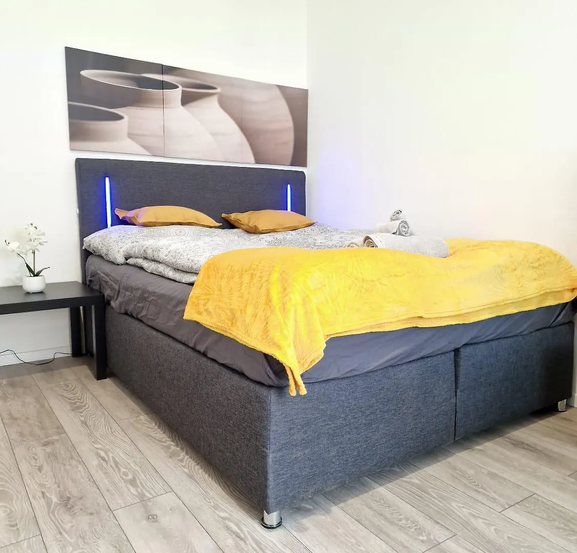 Rpstay Vienna