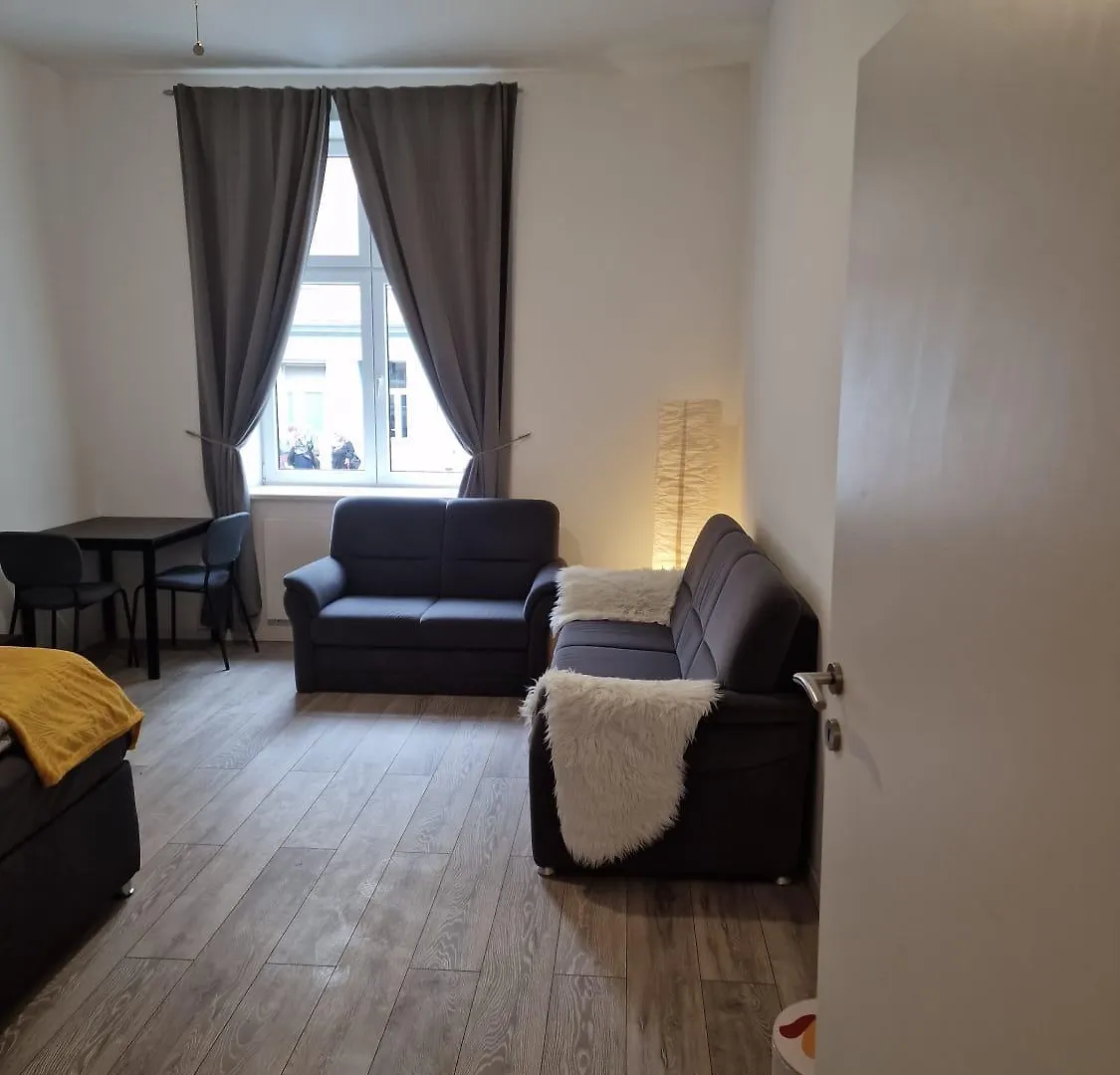 Apartment Rpstay Vienna